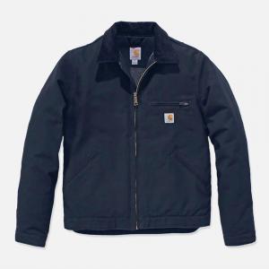 (103828) 덕 디트로이트 자켓 NAVY