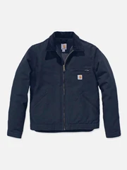(103828) 덕 디트로이트 자켓 NAVY