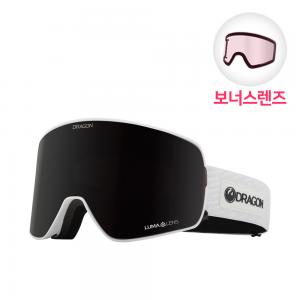 (SNA-22025) NFX2 BLIZZARD (MIDNIGHT+LIGHT ROSE)