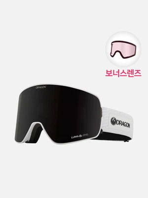 (SNA-22025) NFX2 BLIZZARD (MIDNIGHT+LIGHT ROSE)