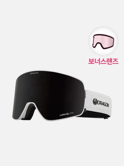 (SNA-22025) NFX2 BLIZZARD (MIDNIGHT+LIGHT ROSE)