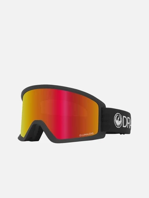 (SNA-19094) DX3 BLACK (RED ION)