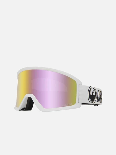 (SNA-19095) DX3 WHITE (PINK ION)