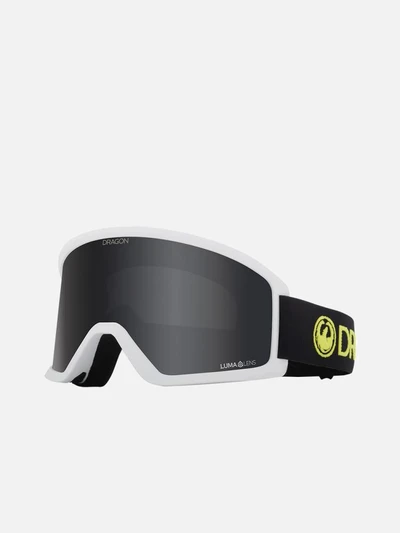 (SNA-22050) DX3 CITRON (DARK SMOKE)