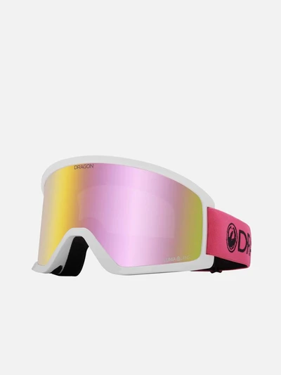 (SNA-22051) DX3 CERISE (PINK ION)