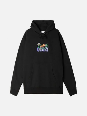 (112470174) 스텝 후드티 BLACK