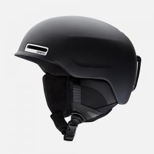 메이즈 헬멧 MATTE BLACK