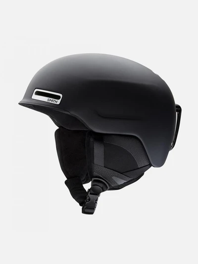 메이즈 헬멧 MATTE BLACK