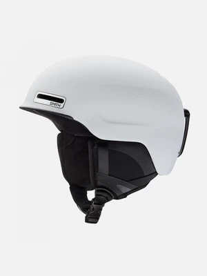 메이즈 헬멧 MATTE WHITE