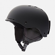 2223 홀트 헬멧 MATTE BLACK
