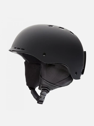 2223 홀트 헬멧 MATTE BLACK
