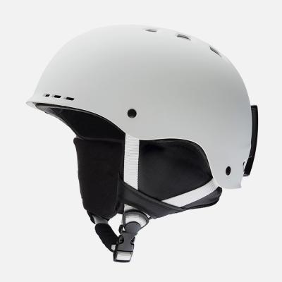 2223 홀트 헬멧 MATTE WHITE