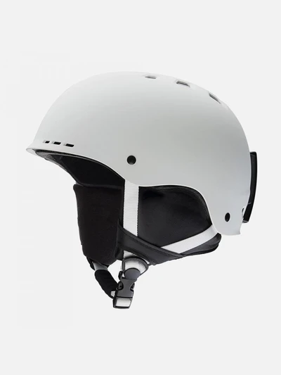 2223 홀트 헬멧 MATTE WHITE