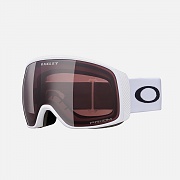 (7104-58) 플라이트트랙커 L 유니버셜핏 MATTE WHITE (GARNET)