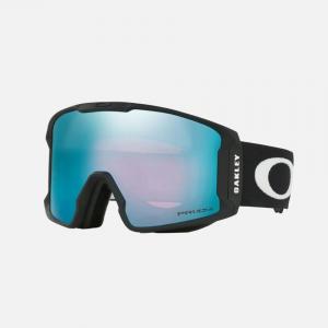 (7070-04) 라인마이너 L MATTE BLACK (SAPPHIRE IRIDIUM)