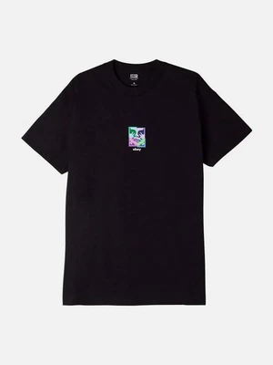 (165263308) 퍼즐드 반팔티 BLACK