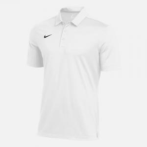 (CI4470) 드라이핏 폴로 반팔티 WHITE