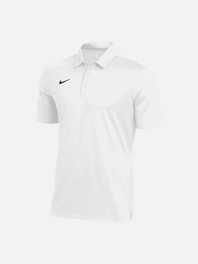 (CI4470) 드라이핏 폴로 반팔티 WHITE