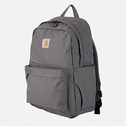 (B0000280) 클래식 21L 랩탑 백팩 GREY