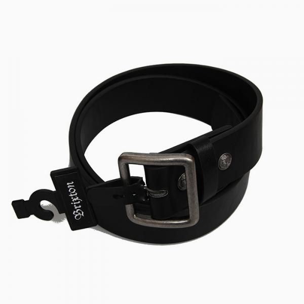 TANNERY BELT-BLACK