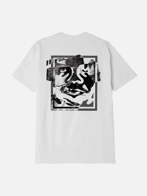 (165263406) 톤 아이콘 페이스 반팔티 WHITE