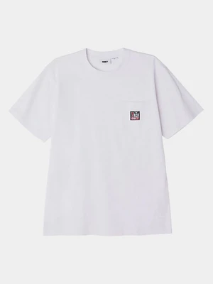 (131080287) 포인트 포켓 반팔티 WHITE