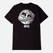(165263448) 우로보로스 반팔티 BLK