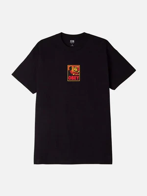 (165263482) 컴퓨터 반팔티 BLK