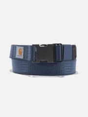 (A0006388/A0005660) 러기드 플렉스 나일론 웨빙 벨트 DARK BLUE