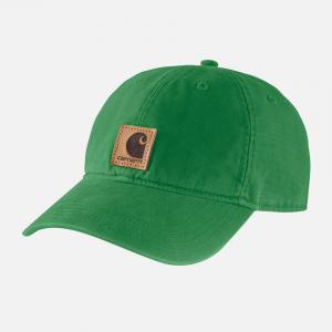(100289) 오데사 볼캡 HOLLY GREEN (GD8)
