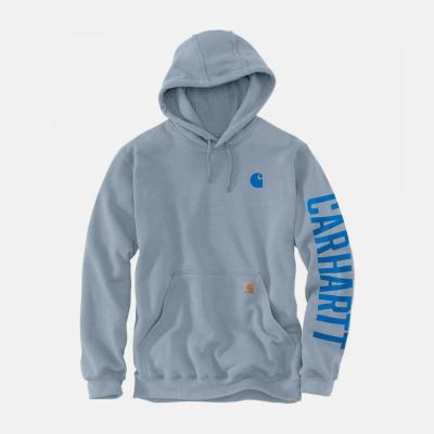 (105940) 루즈핏 미드웨이트 C 그래픽 후드티 NEPTUNE