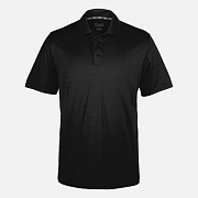 (2397TU) 에센셜 폴로 반팔티 BLACK