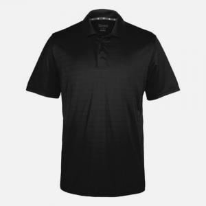 (2397TU) 에센셜 폴로 반팔티 BLACK