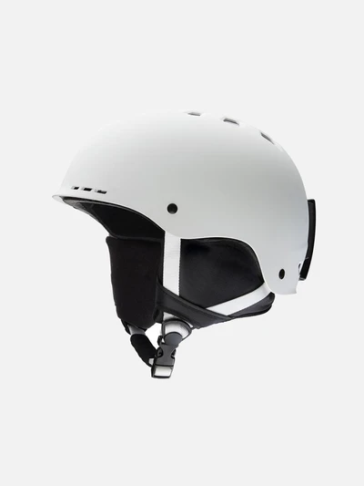 홀트 헬멧 MATTE WHITE