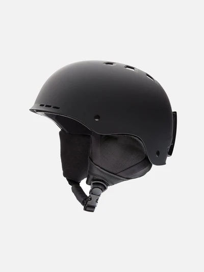 홀트 헬멧 MATTE BLACK