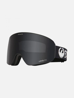 (SNA-23020) PXV CLASSIC BLACK (DARK SMOKE+LIGHT ROSE)