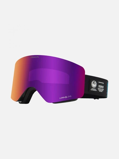 (SNA-22038) R1 OTG BLACK PEARL (PURPLE ION+AMBER)