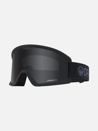 (SNA-23042) DX3 L OTG BLACKOUT (DARK SMOKE+CLEAR)