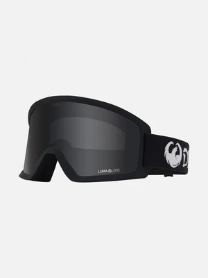 (SNA-23043) DX3 L OTG CLASSIC BLACK (DARK SMOKE+CLEAR)