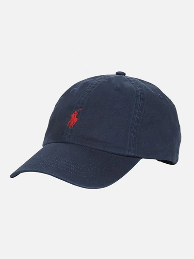 (710548524014) 치노 베이스볼 캡 NAVY
