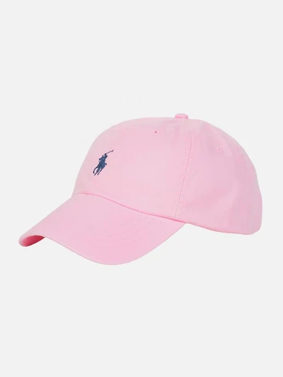(710548524008) 치노 베이스볼 캡 PINK