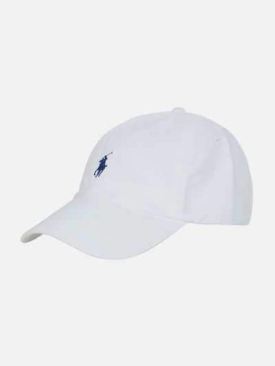 (710548524011) 치노 베이스볼 캡 WHITE