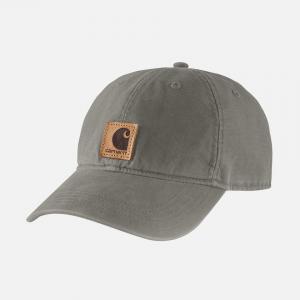 (100289) 오데사 볼캡 DUSTY OLIVE (DOV)