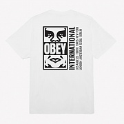 (165263693) 아이콘 스플릿 반팔티 WHITE