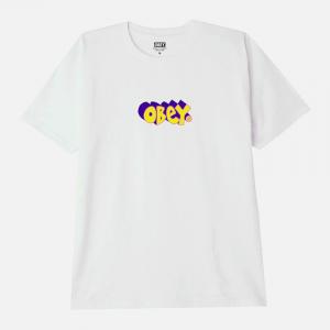 (165263027) 인 더 그루브 반팔티 WHITE