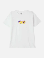 (165263027) 인 더 그루브 반팔티 WHITE