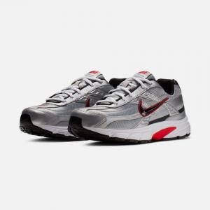 (394055) 이니시에이터 METALIC SILVER/RED