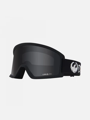 (23090) DX3 L OTG CLASSIC BLACK (DARK SMOKE+CLEAR)