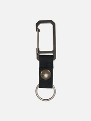 (B0000693/B0000251) 나일론 덕 키 키퍼 BLACK