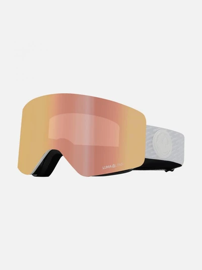 (23070) R1 OTG ALPINA (ROSEGOLD ION+AMBER)